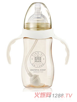 ������Ȼ������ƿ260ml