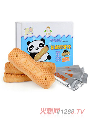 唐貴妃機能磨牙棒