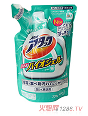 ��������ϴ��Һ715g