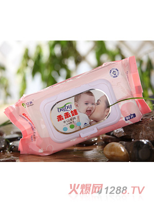 安之潤(rùn)yinge濕巾有什么作用