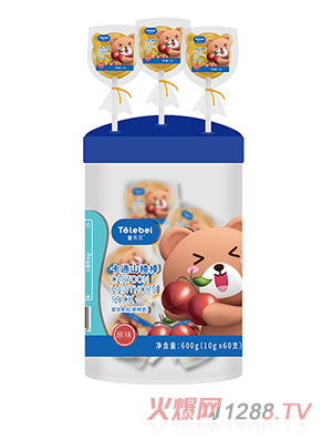 ͯ��ؐ��ͨɽ髰�600g ԭζ