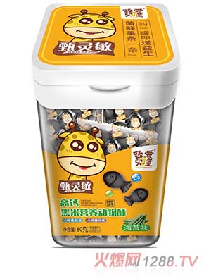 ��ۃ�ͯ���נI�B(y��ng)������60g��N��ζ�I�B(y��ng)��ζȫ�����������