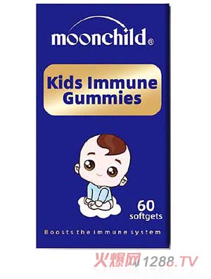 Moonchild ����ͯ����������ܛ��