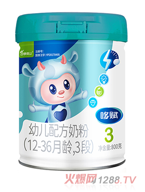 �ļ���ɽ���x�׃��䷽�̷�(12-36���g��3��)800g