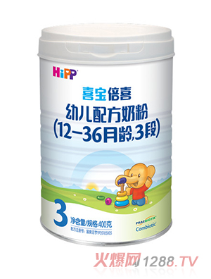 ϲ����ϲyoue�䷽�̷�(12-36���g,3��) 400g