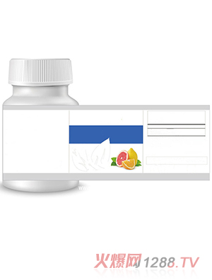 進(jìn)口保健品 -維生素C咀嚼片 OEM,ODM,保健食品代工