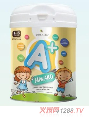 Dale & Cecil MIWAKO A+ֲ���Գ��L�䷽��