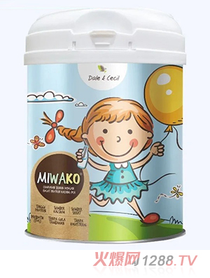 Dale & Cecil MIWAKO�ЙCֲ���䷽��