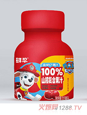 �r������꠳���ɽ髏ͺϹ�֭125ml