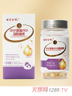 ����һ̖DHA����ARA���z�ǹ�