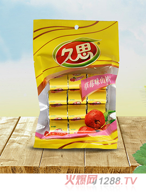 ��˼��ݮζ����ɽ�120g