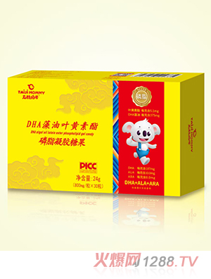 ̫�O����DHA�����~�S������֬���z�ǹ�24g