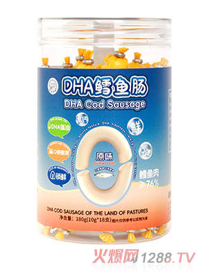 ����֮��DHA�L�~�c180g-ԭζ