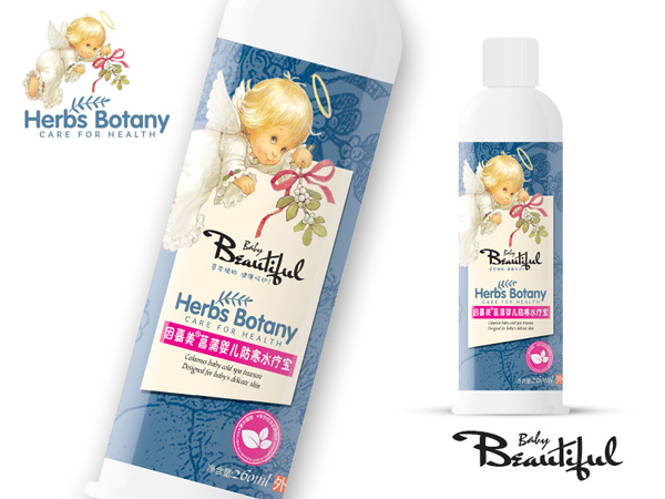 因嘉美沐浴-浴液-菖蒲