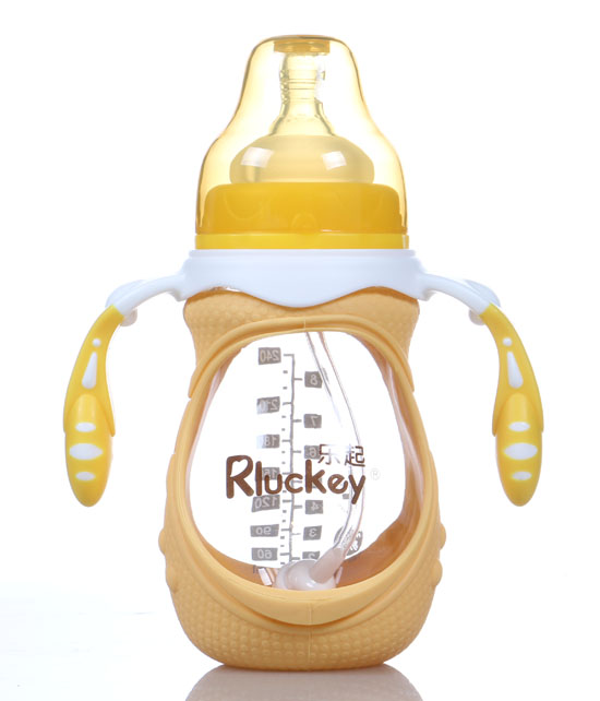  ����240ml��ˤ������ƿ�Sɫ����