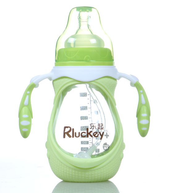  ����240ml��ˤ������ƿ�Gɫ����