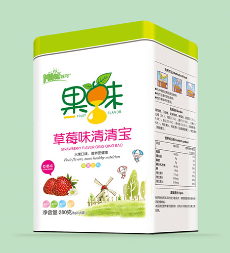 咪可草莓味清清寶(聽(tīng))