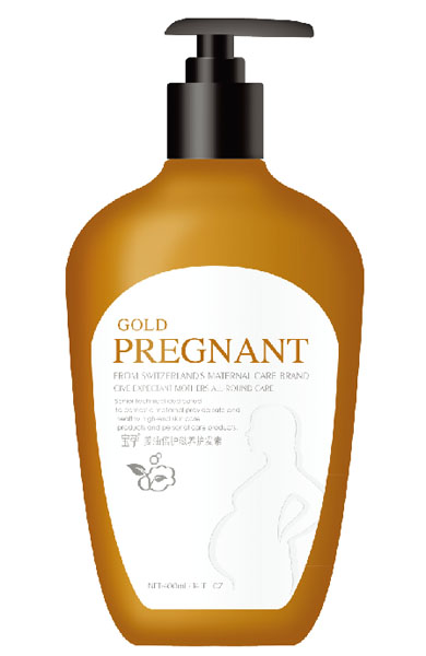 寶孕姜油倍護滋養(yǎng)護發(fā)素