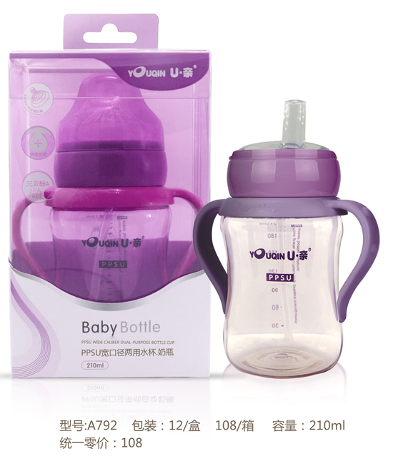 PPSU寬口徑兩用水杯.奶瓶210ml.jpg PPSU寬口徑兩用水杯.奶瓶210ml.jpg
